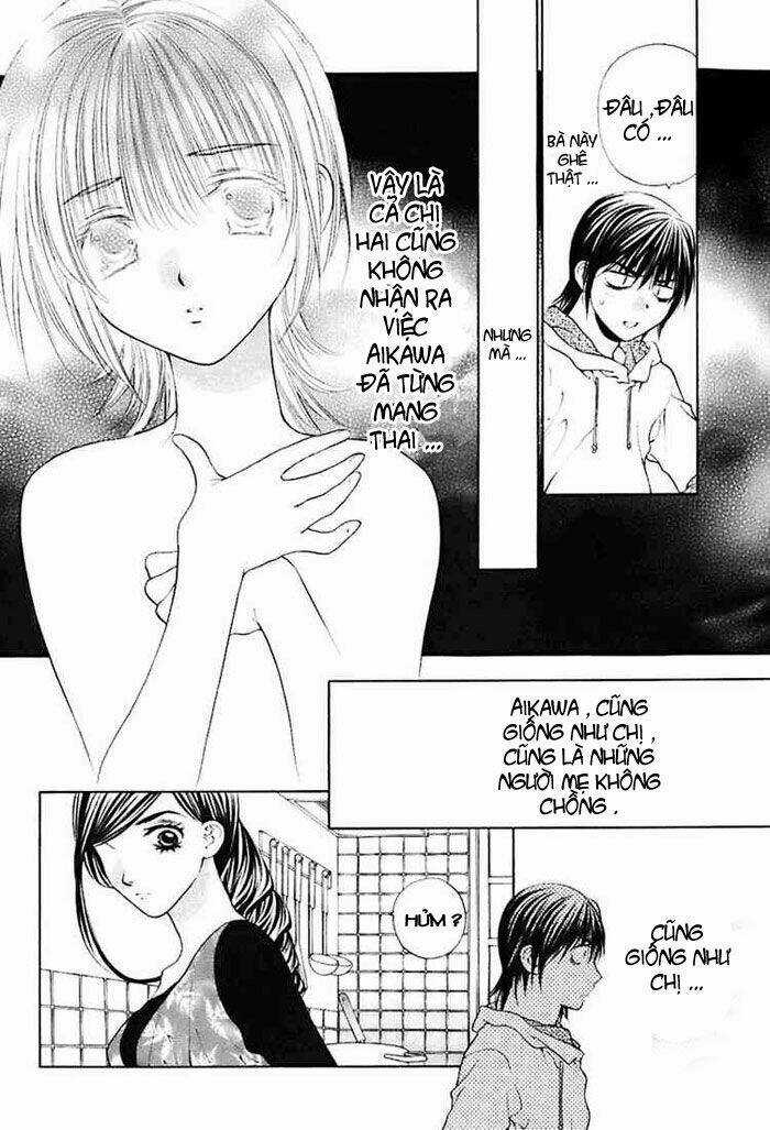 Bitter Virgin - Chapter 19 - Trang 7