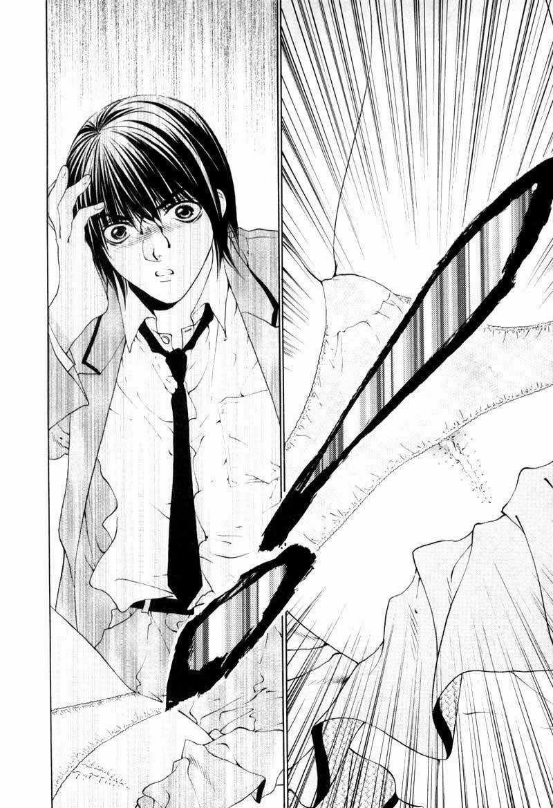 Bitter Virgin - Chapter 2 - Trang 24