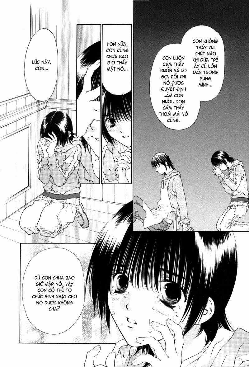 Bitter Virgin - Chapter 2 - Trang 4