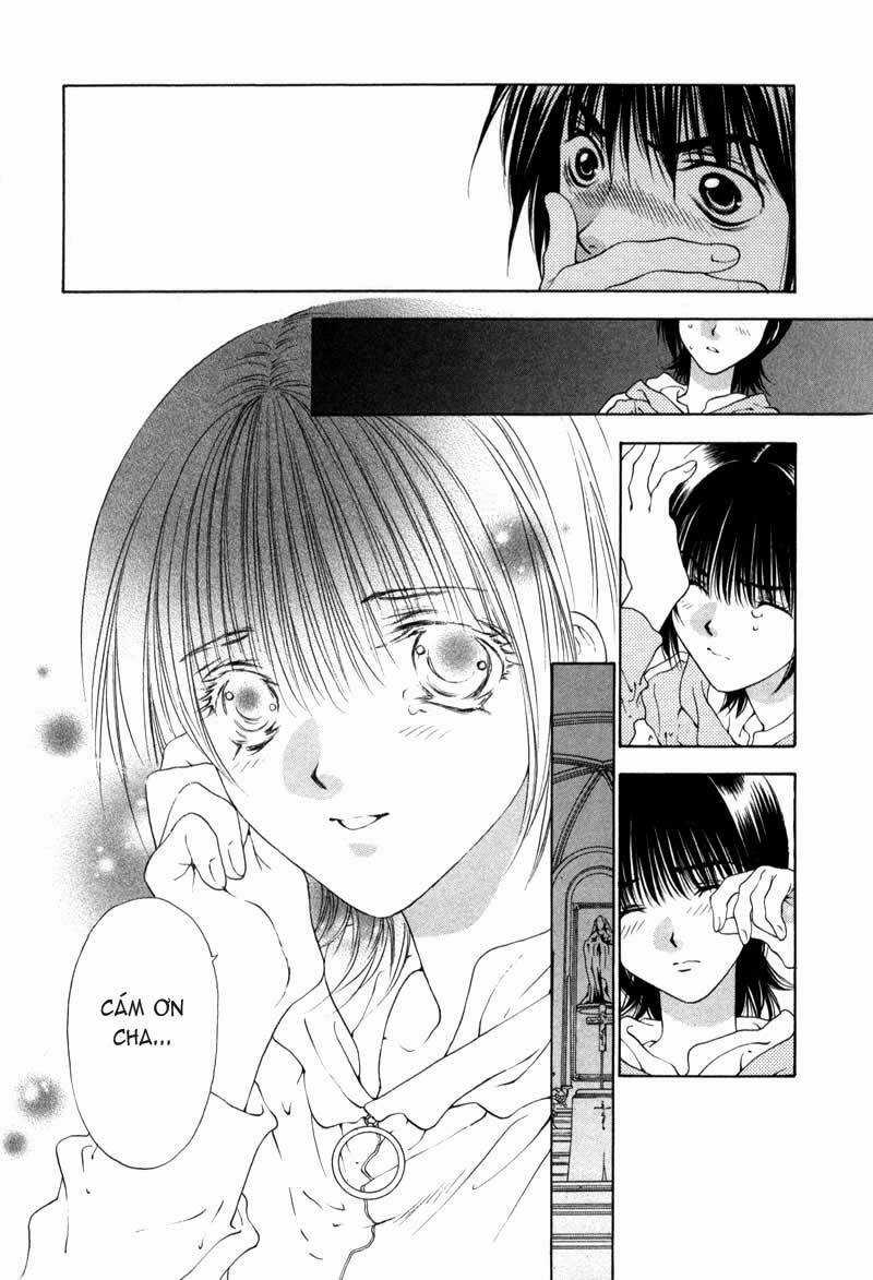 Bitter Virgin - Chapter 2 - Trang 6