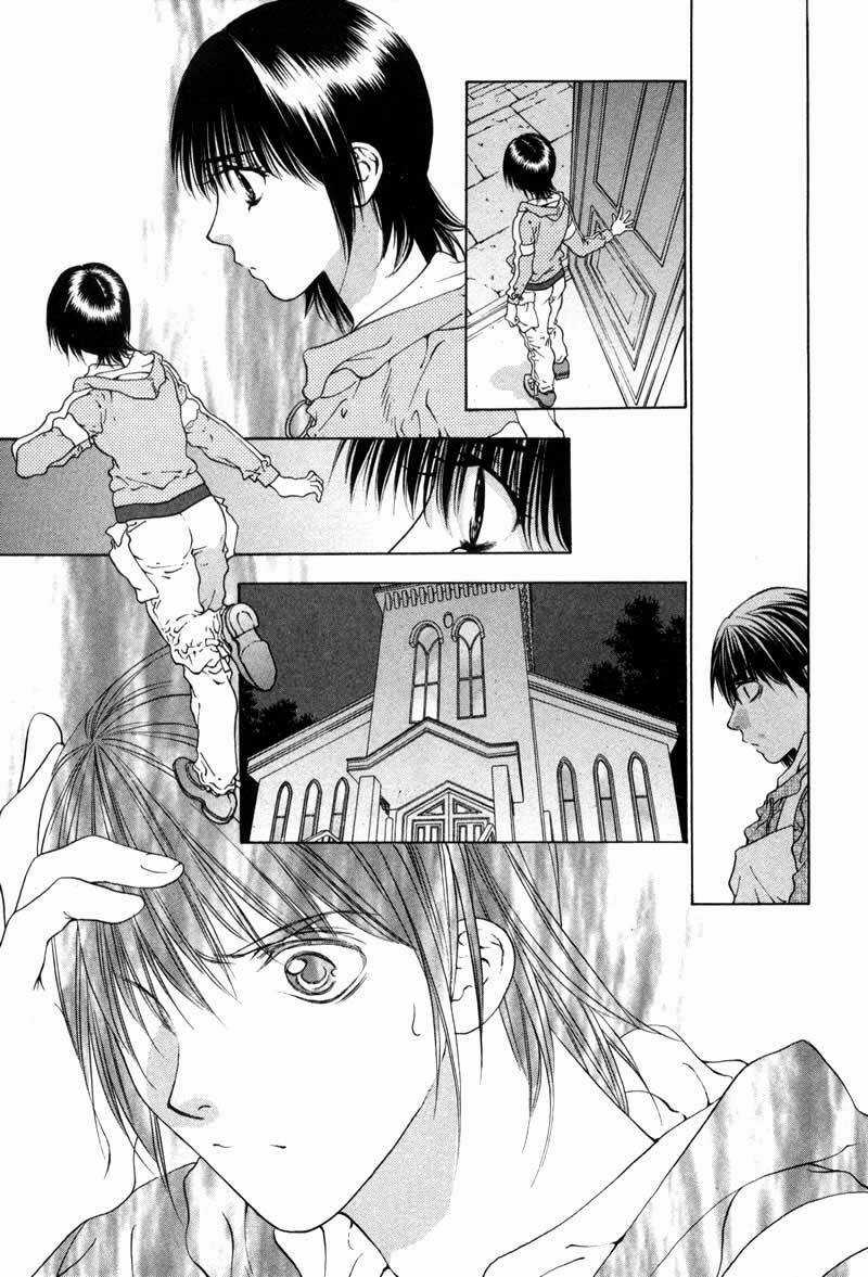 Bitter Virgin - Chapter 2 - Trang 7