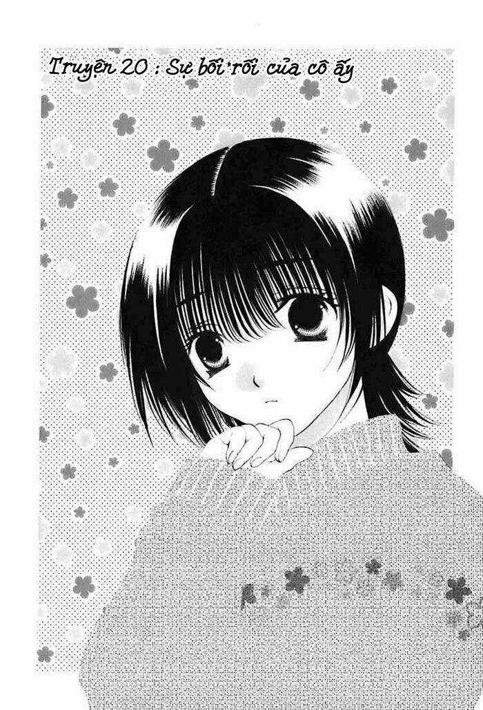 Bitter Virgin - Chapter 20 - Trang 2