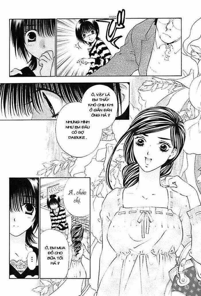 Bitter Virgin - Chapter 20 - Trang 13