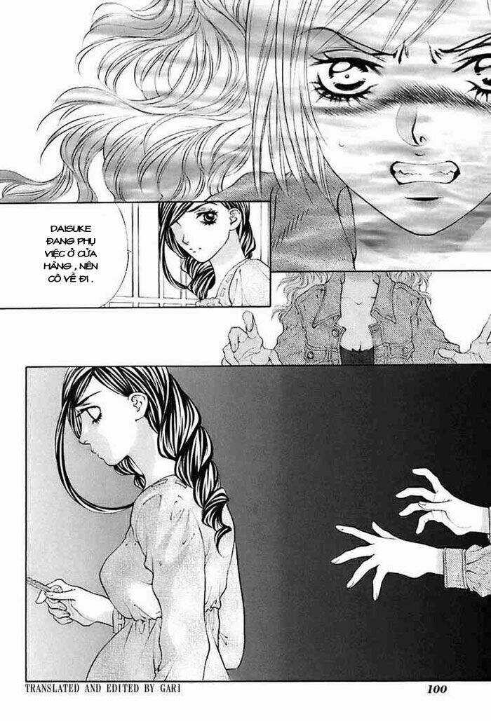 Bitter Virgin - Chapter 20 - Trang 25