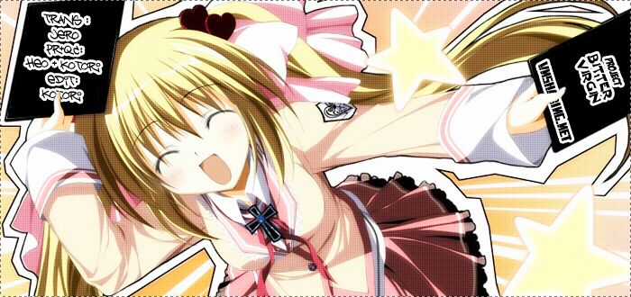 Bitter Virgin - Chapter 21 - Trang 1