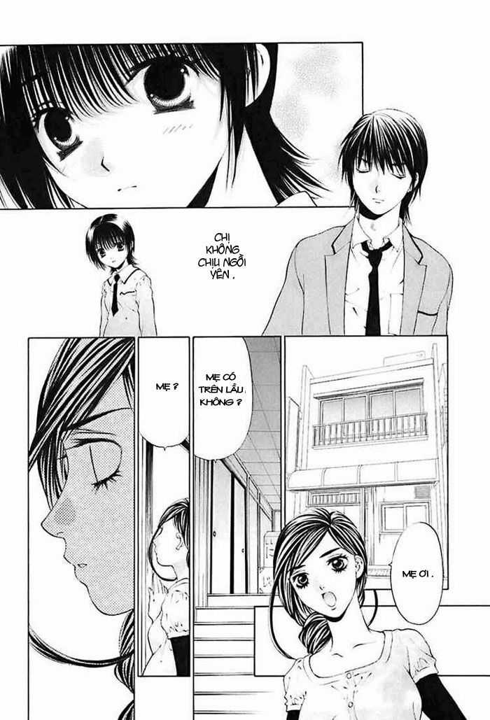 Bitter Virgin - Chapter 21 - Trang 11