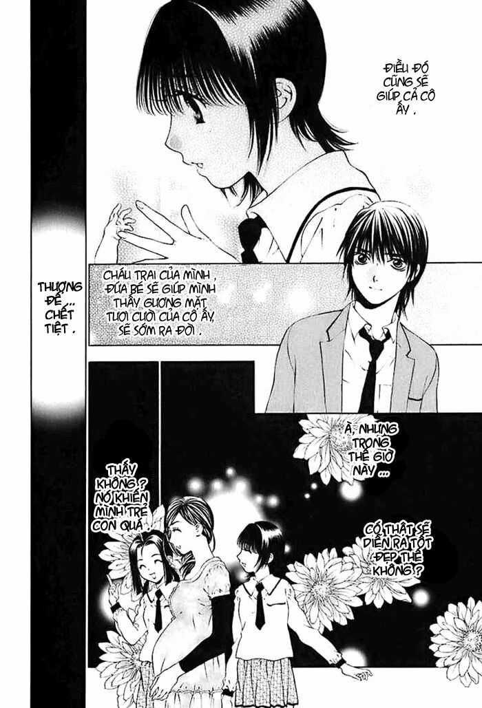 Bitter Virgin - Chapter 21 - Trang 25