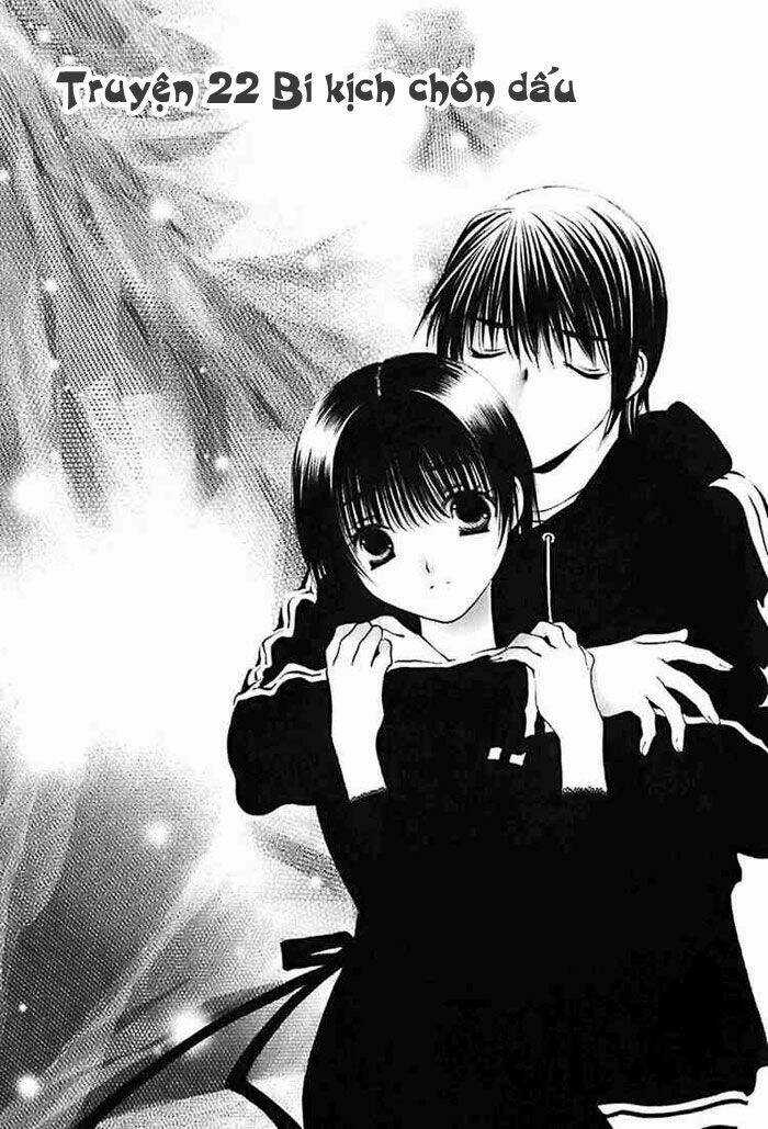 Bitter Virgin - Chapter 22 - Trang 2