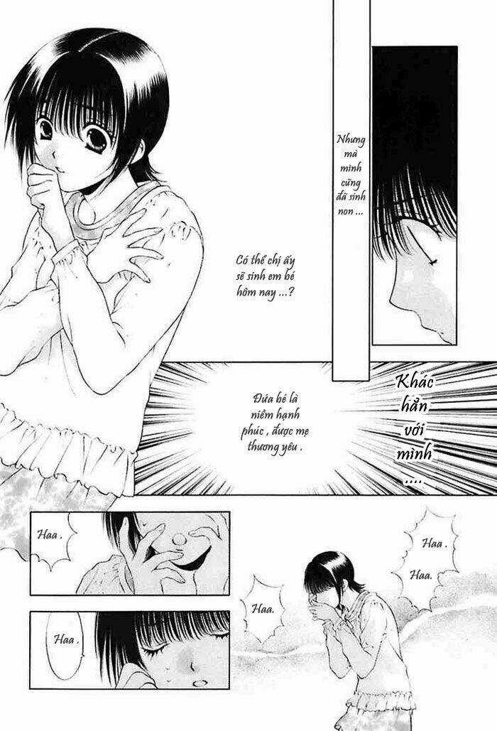 Bitter Virgin - Chapter 22 - Trang 11