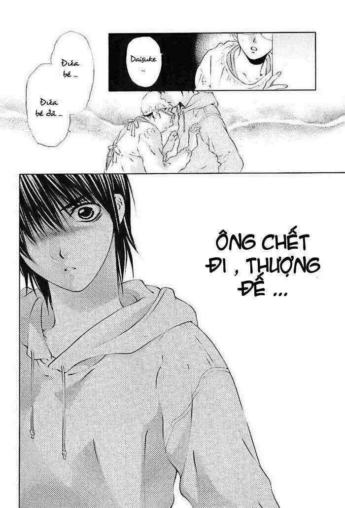 Bitter Virgin - Chapter 22 - Trang 25