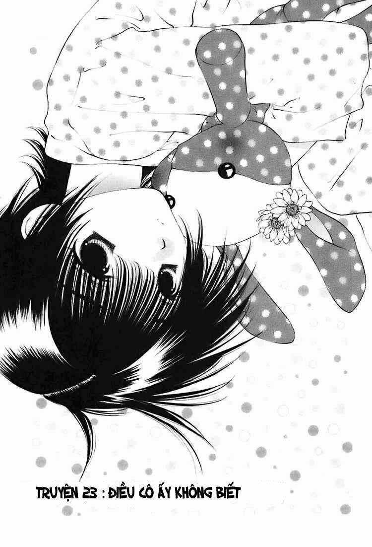 Bitter Virgin - Chapter 23 - Trang 1