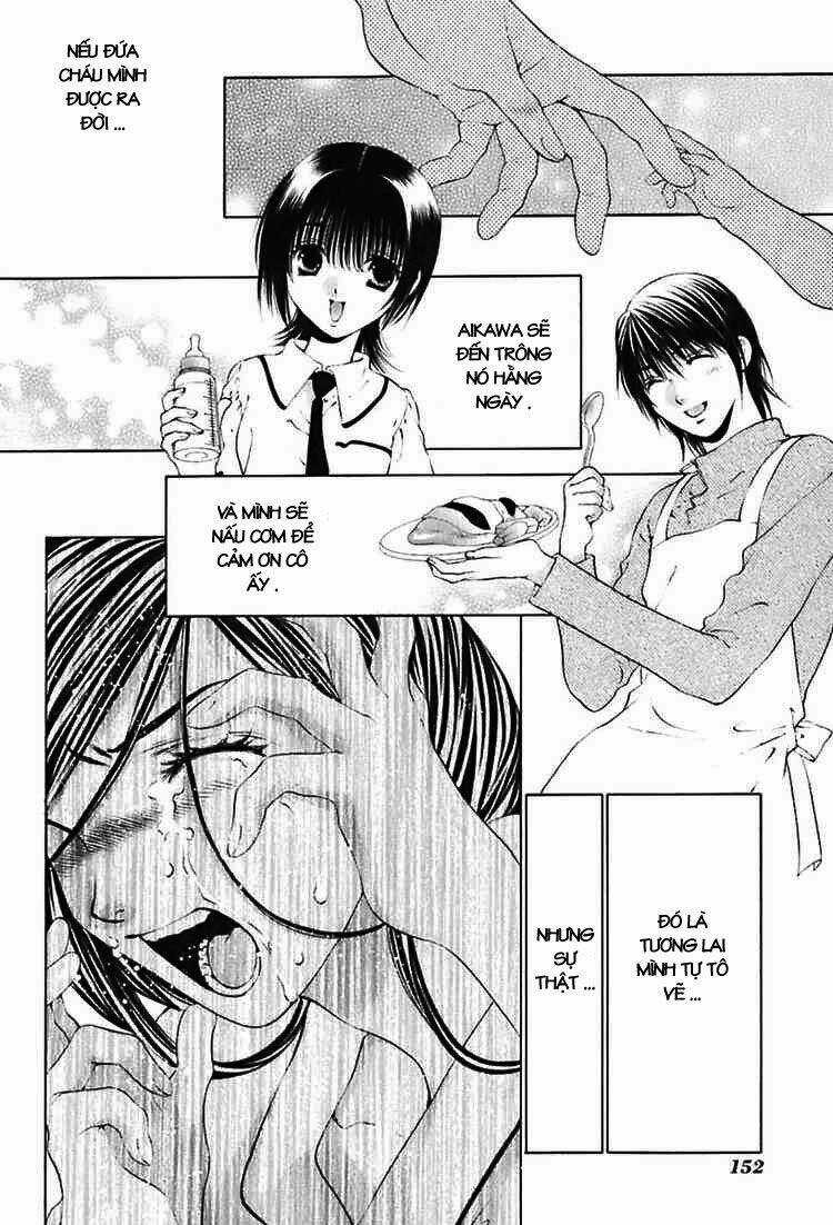 Bitter Virgin - Chapter 23 - Trang 2