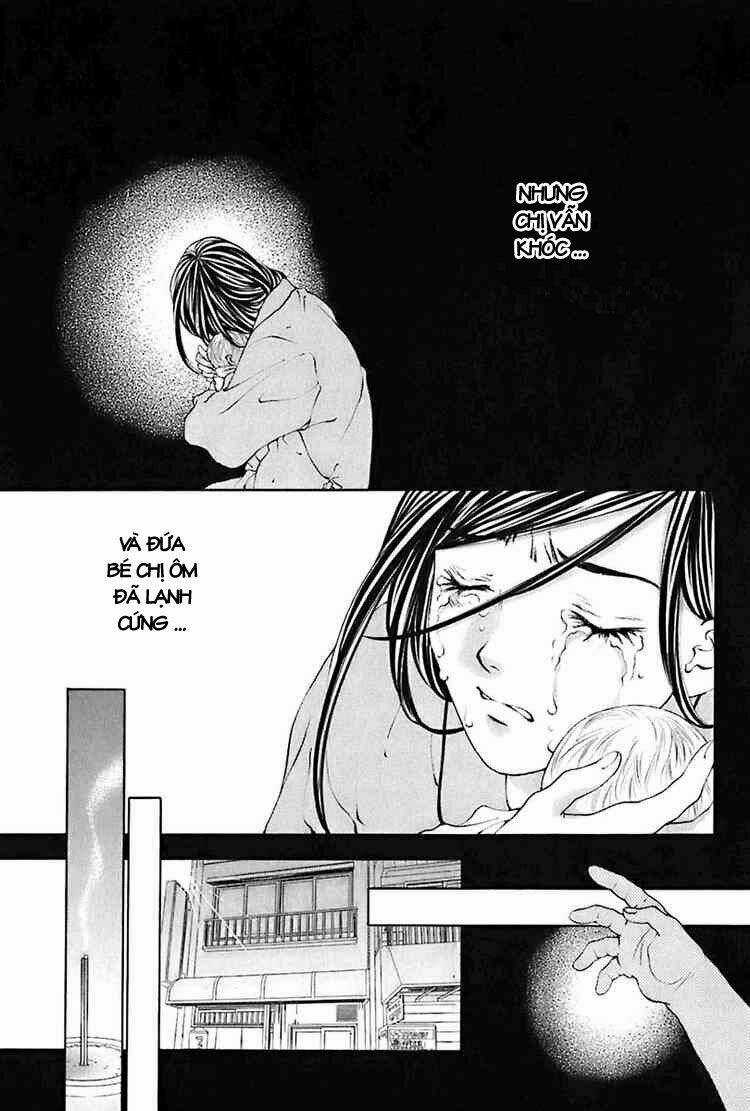 Bitter Virgin - Chapter 23 - Trang 11