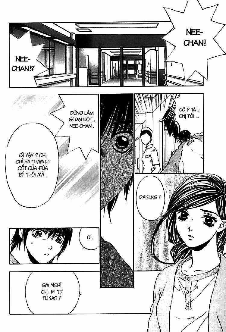 Bitter Virgin - Chapter 23 - Trang 14