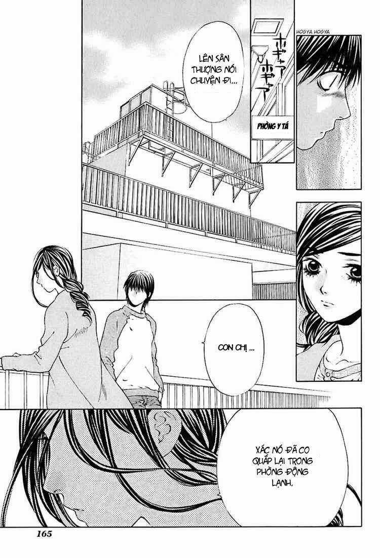 Bitter Virgin - Chapter 23 - Trang 15