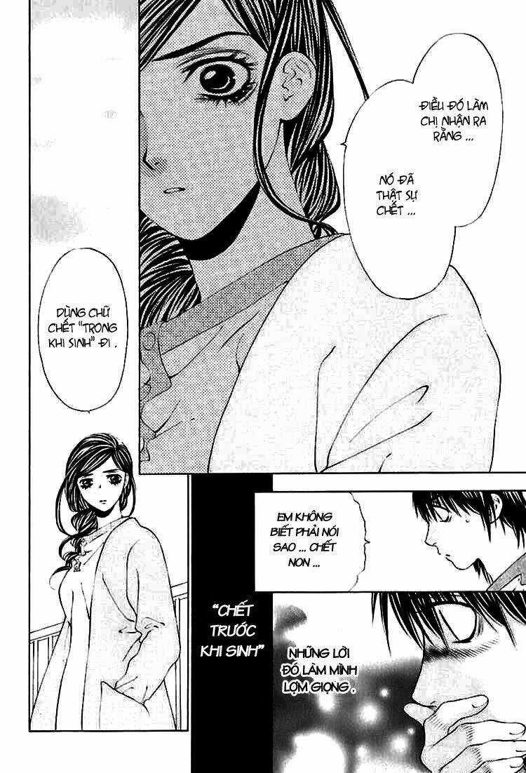 Bitter Virgin - Chapter 23 - Trang 16