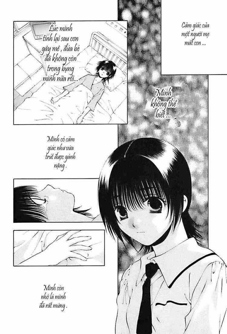 Bitter Virgin - Chapter 23 - Trang 22