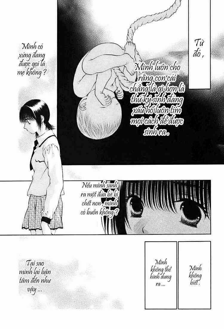 Bitter Virgin - Chapter 23 - Trang 23