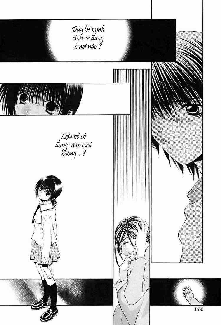 Bitter Virgin - Chapter 23 - Trang 24