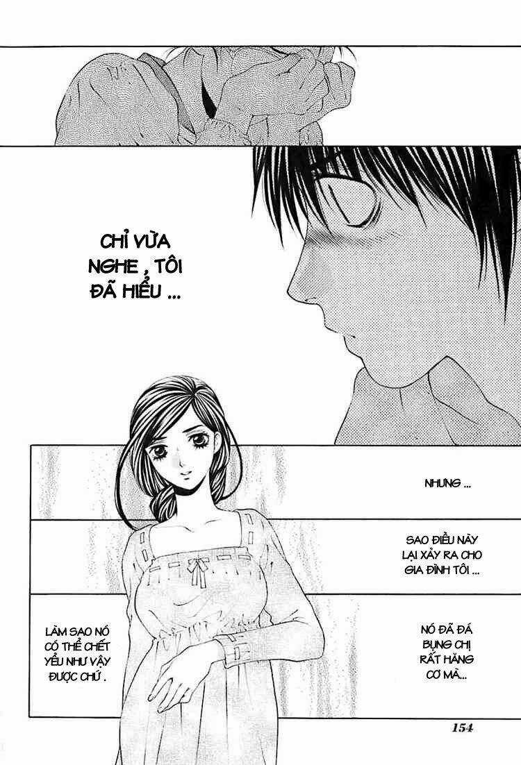 Bitter Virgin - Chapter 23 - Trang 4