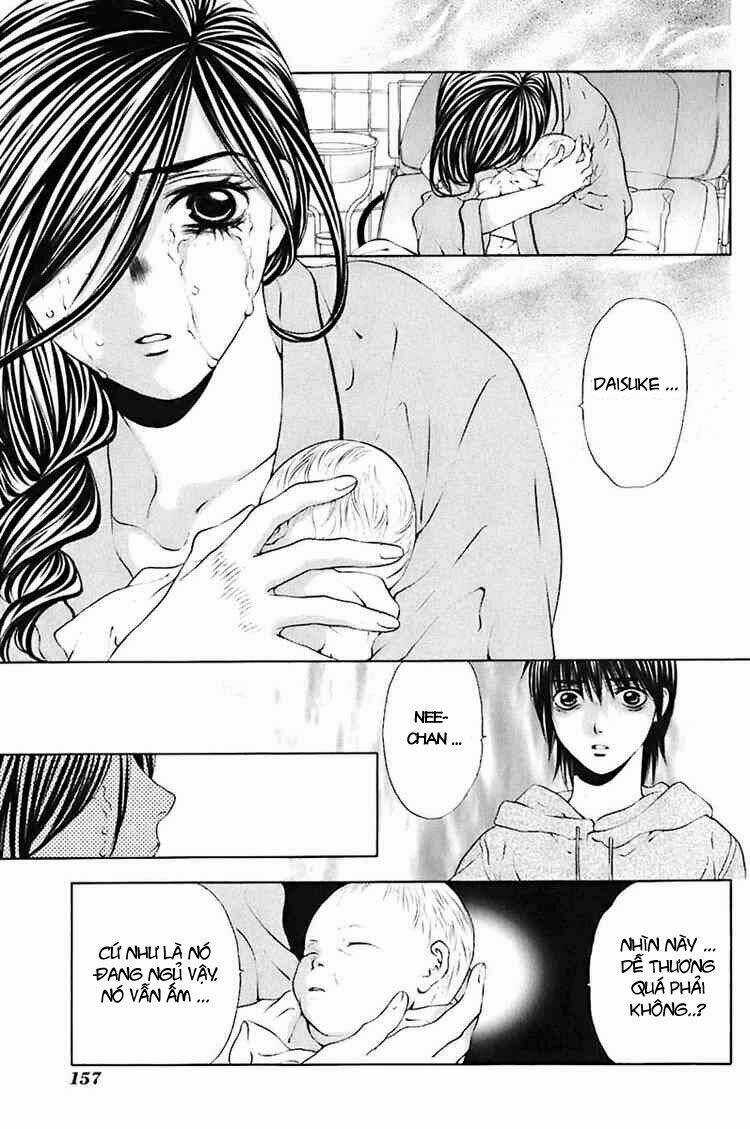 Bitter Virgin - Chapter 23 - Trang 7