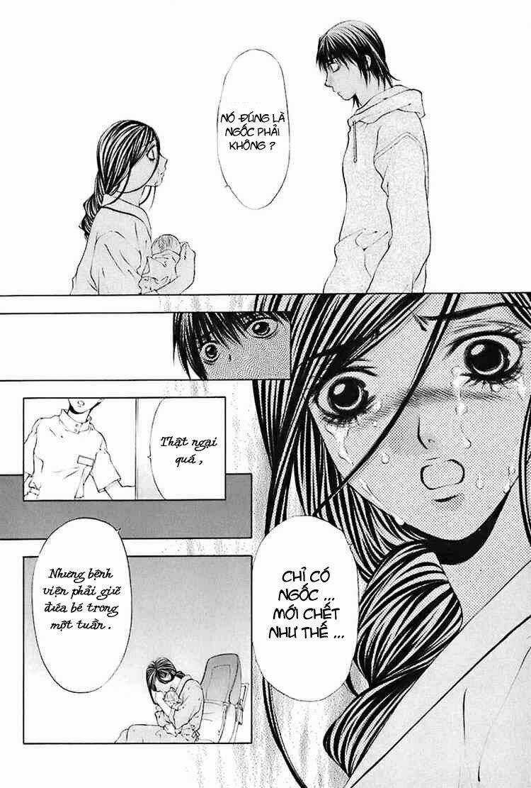 Bitter Virgin - Chapter 23 - Trang 8