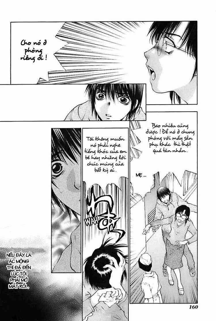 Bitter Virgin - Chapter 23 - Trang 10