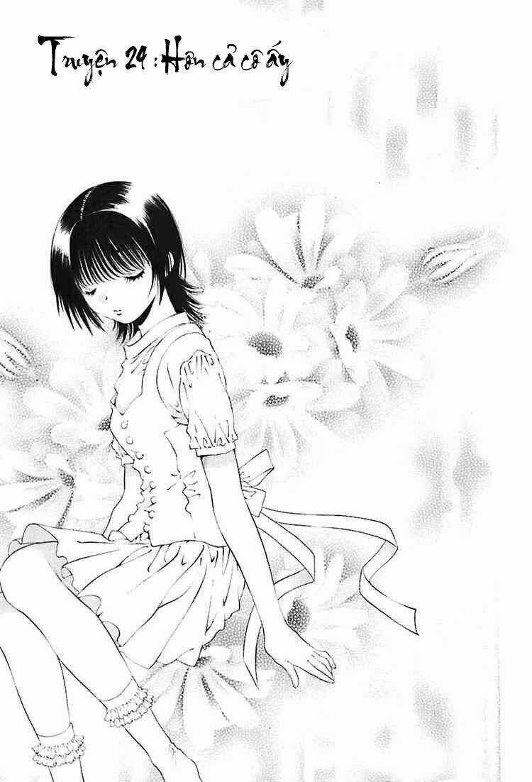 Bitter Virgin - Chapter 24 - Trang 1