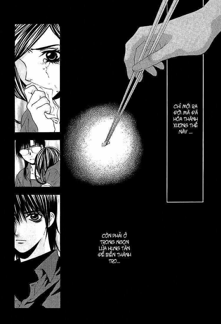 Bitter Virgin - Chapter 24 - Trang 2