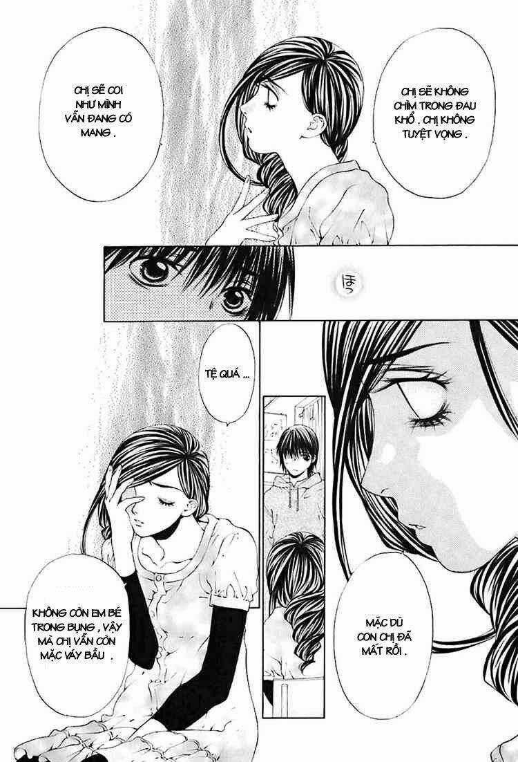 Bitter Virgin - Chapter 24 - Trang 11