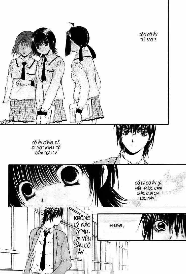 Bitter Virgin - Chapter 24 - Trang 14