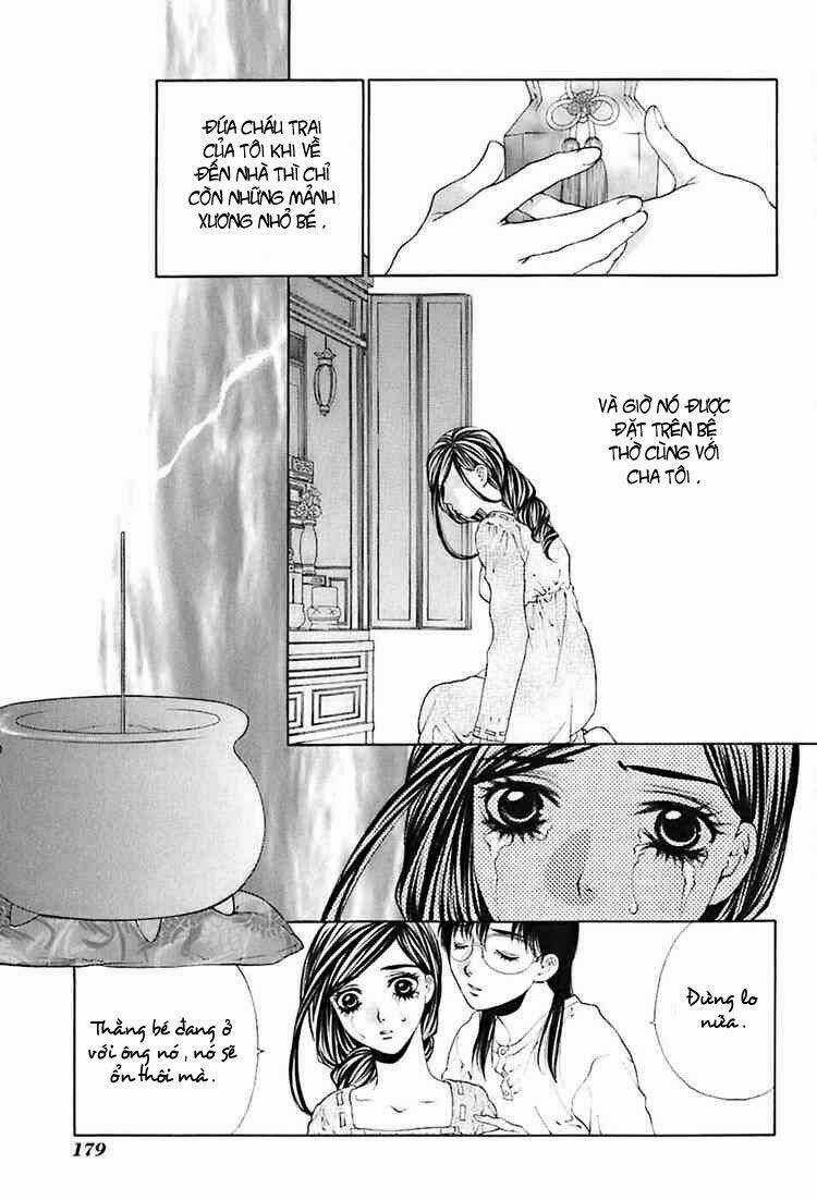 Bitter Virgin - Chapter 24 - Trang 3