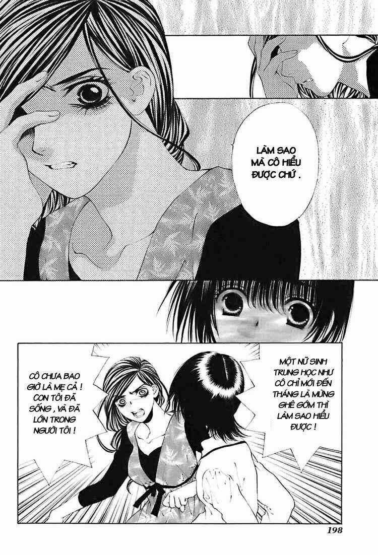 Bitter Virgin - Chapter 24 - Trang 22