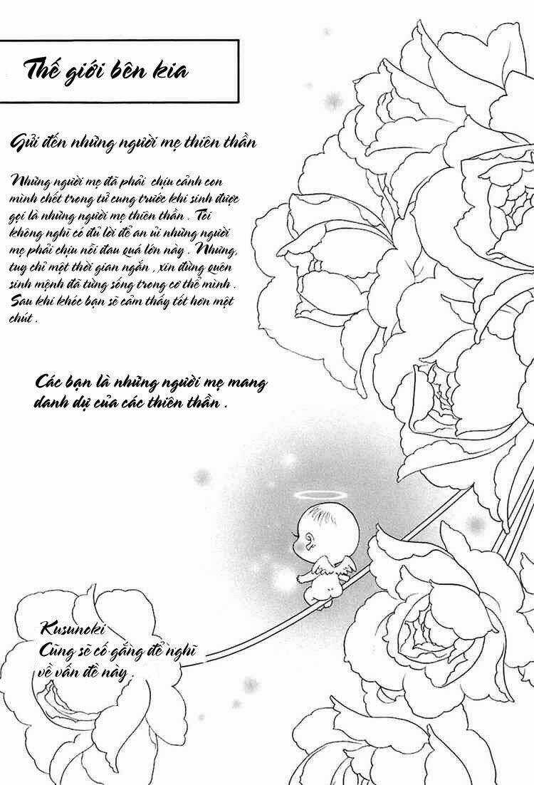 Bitter Virgin - Chapter 24 - Trang 25