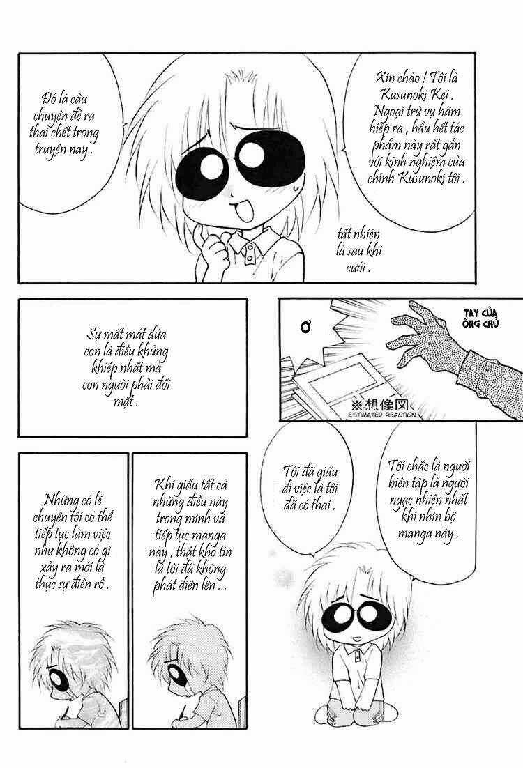 Bitter Virgin - Chapter 24 - Trang 26