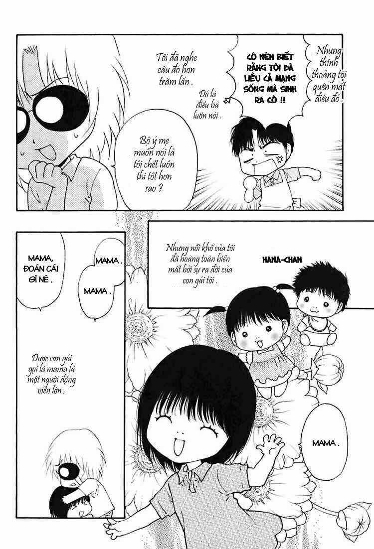 Bitter Virgin - Chapter 24 - Trang 28