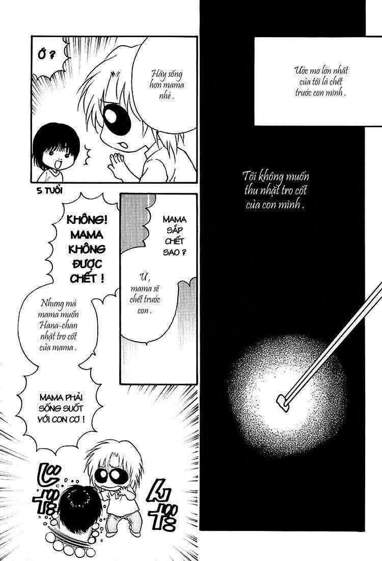 Bitter Virgin - Chapter 24 - Trang 29