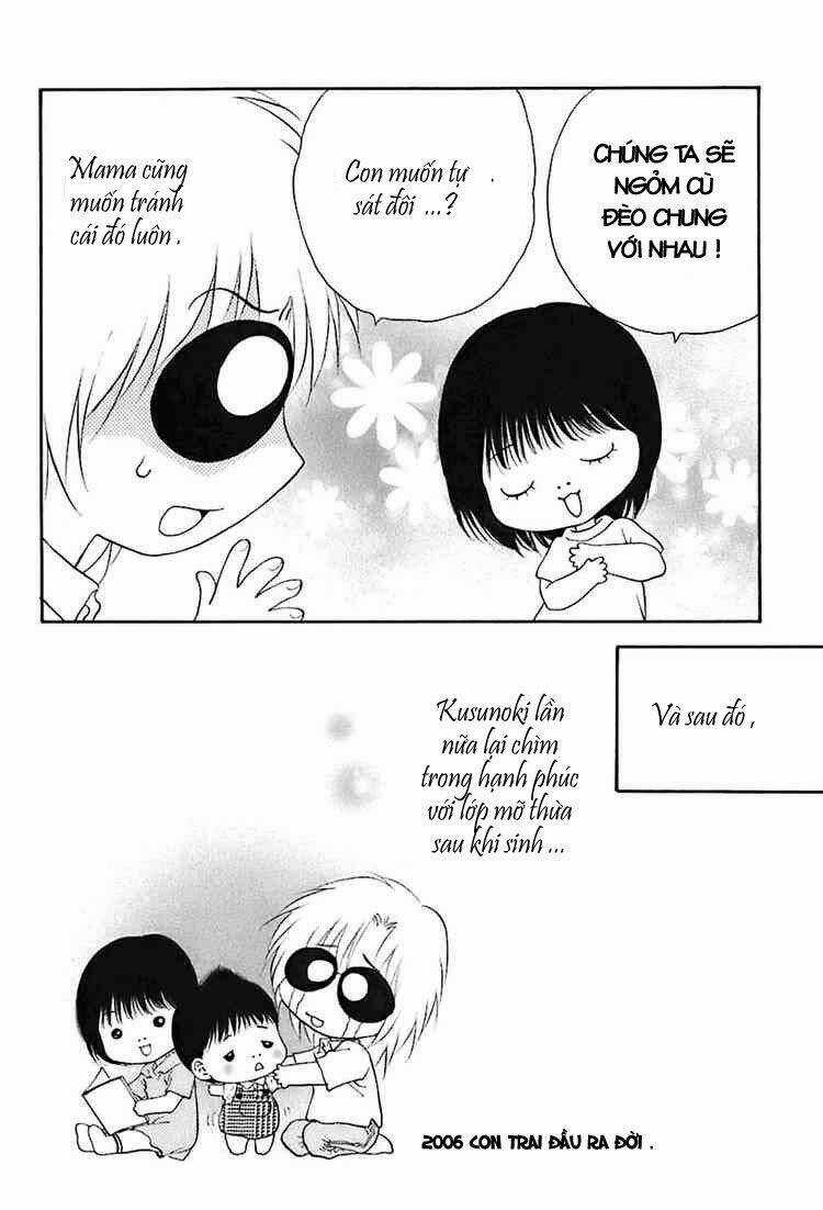 Bitter Virgin - Chapter 24 - Trang 30