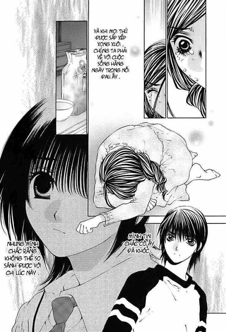 Bitter Virgin - Chapter 24 - Trang 4