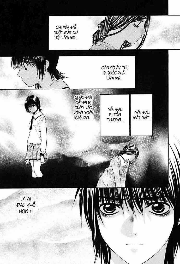 Bitter Virgin - Chapter 24 - Trang 5