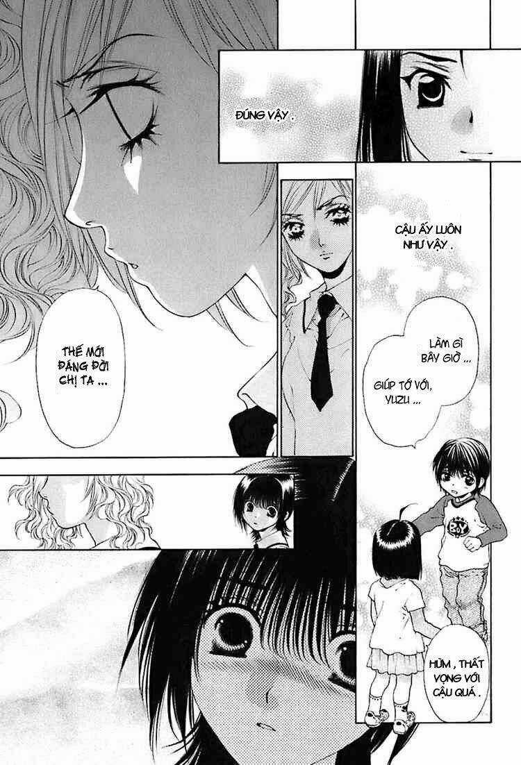 Bitter Virgin - Chapter 24 - Trang 9