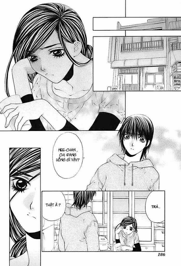 Bitter Virgin - Chapter 24 - Trang 10