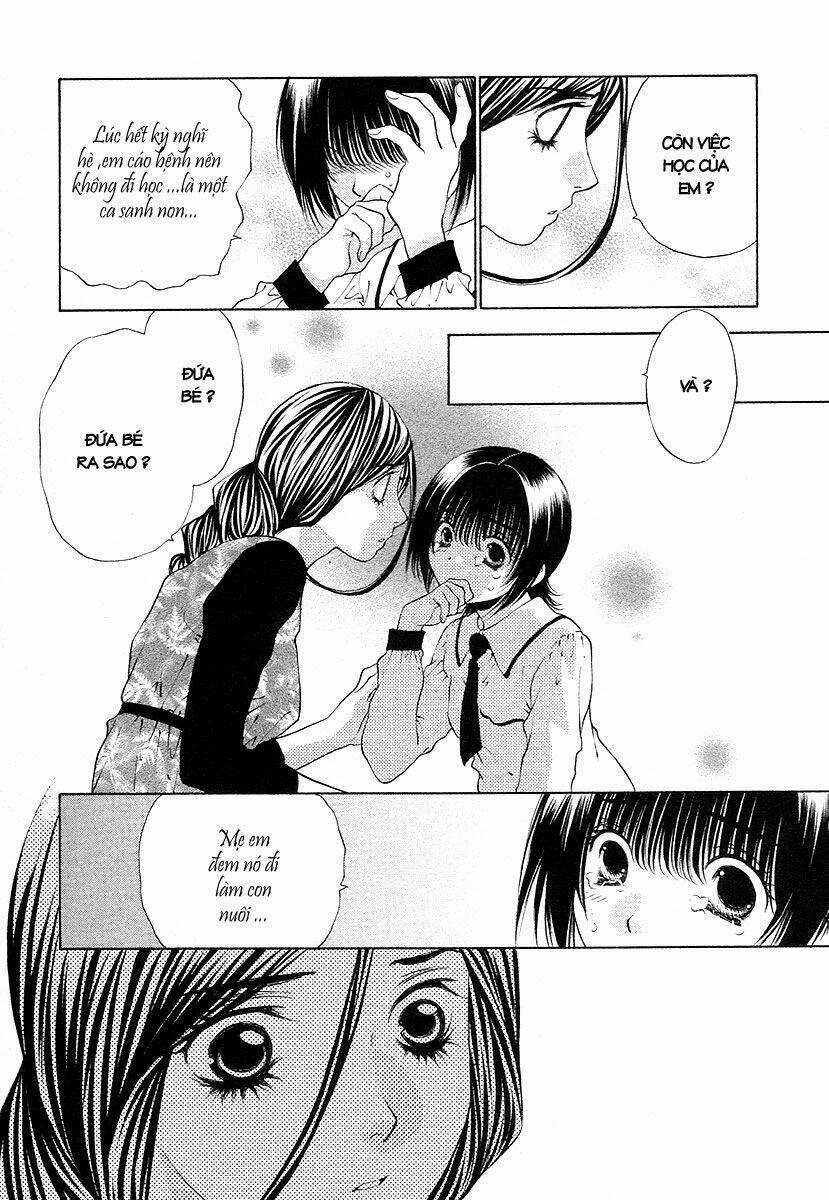 Bitter Virgin - Chapter 25 - Trang 11