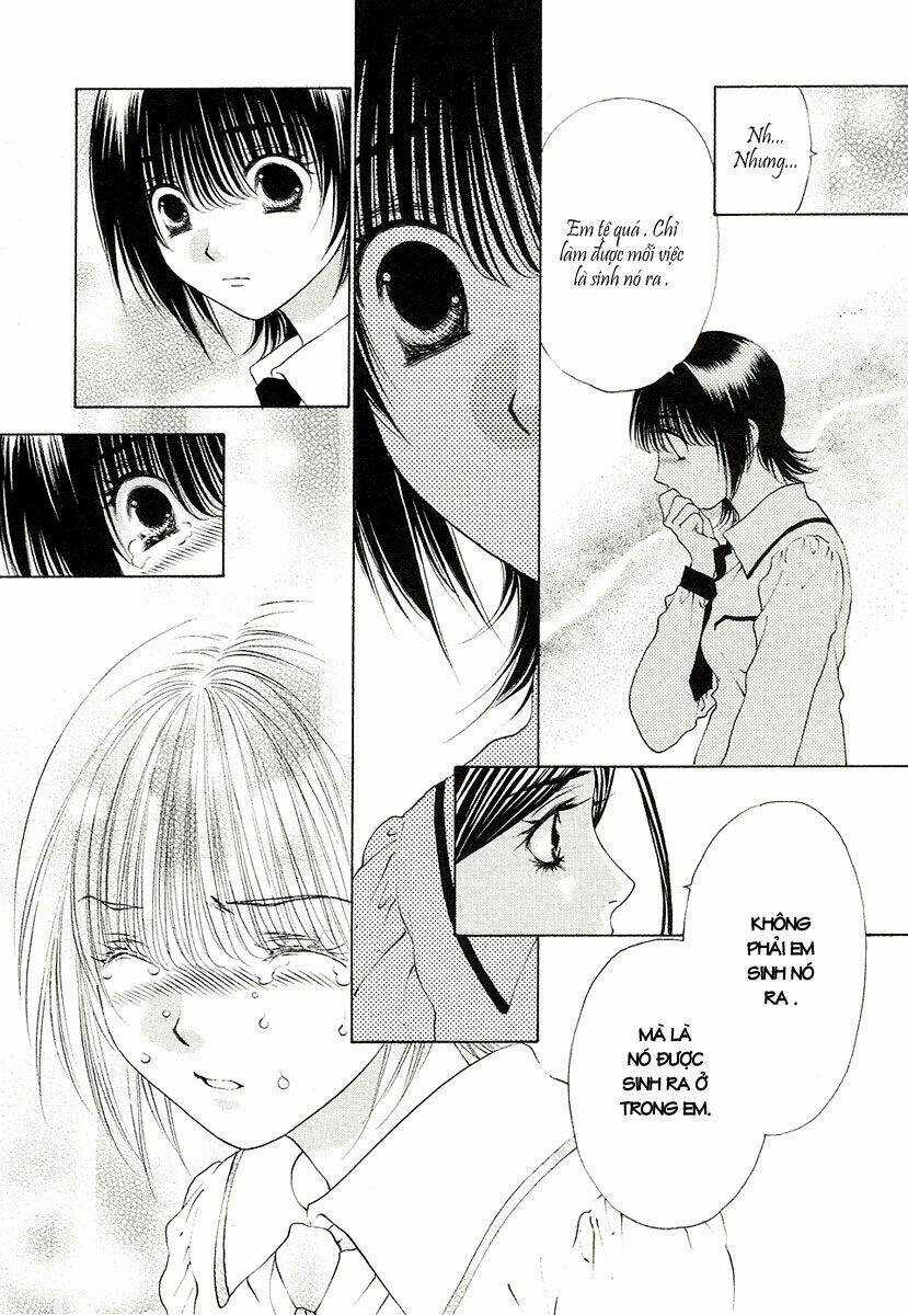 Bitter Virgin - Chapter 25 - Trang 14