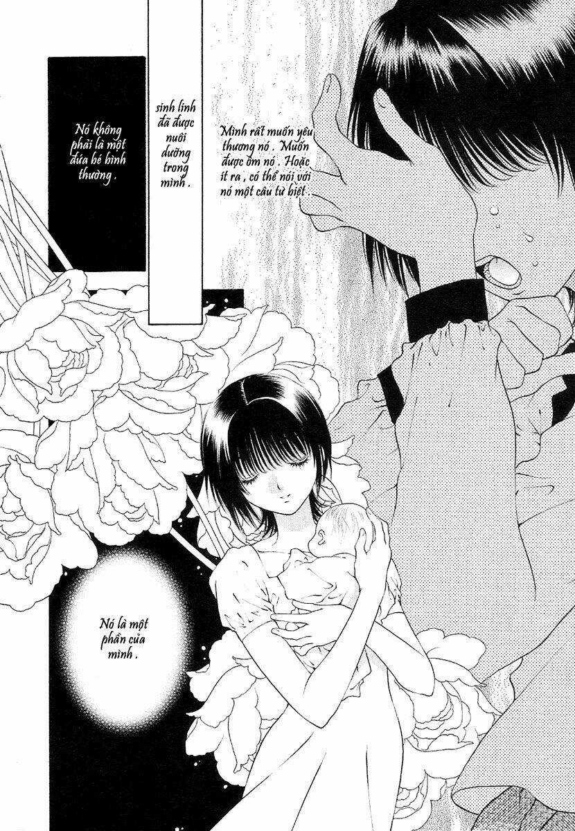 Bitter Virgin - Chapter 25 - Trang 15