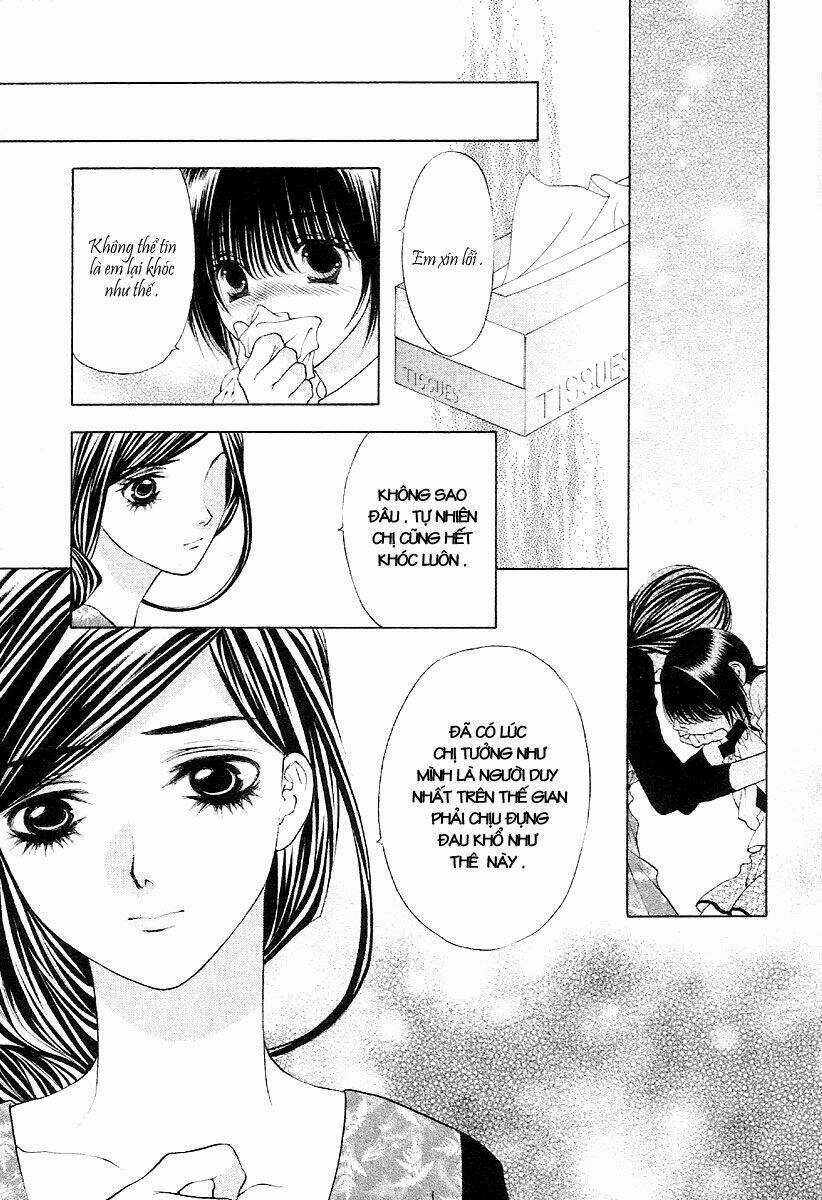 Bitter Virgin - Chapter 25 - Trang 16