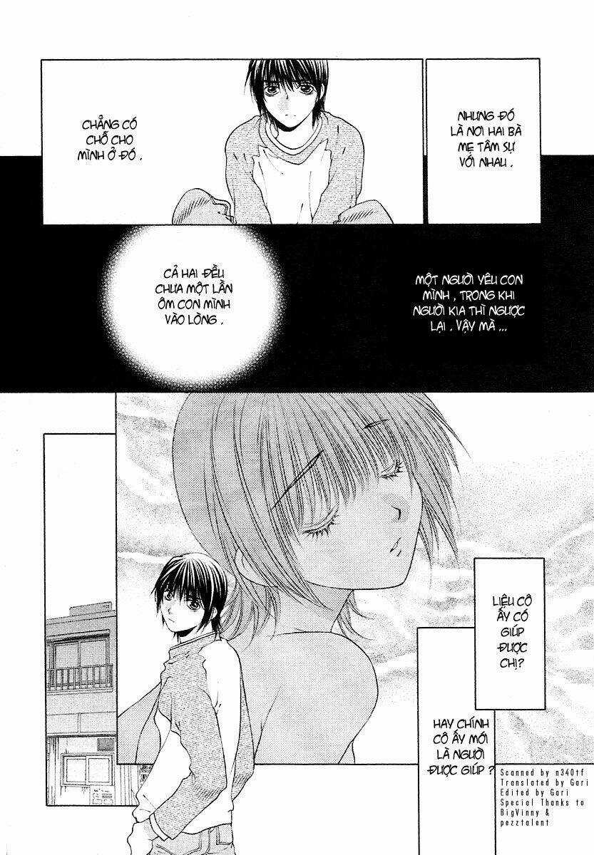 Bitter Virgin - Chapter 25 - Trang 19