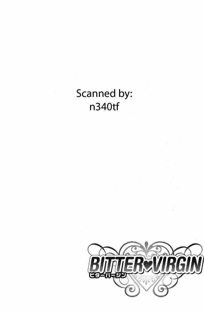 Bitter Virgin - Chapter 25 - Trang 26