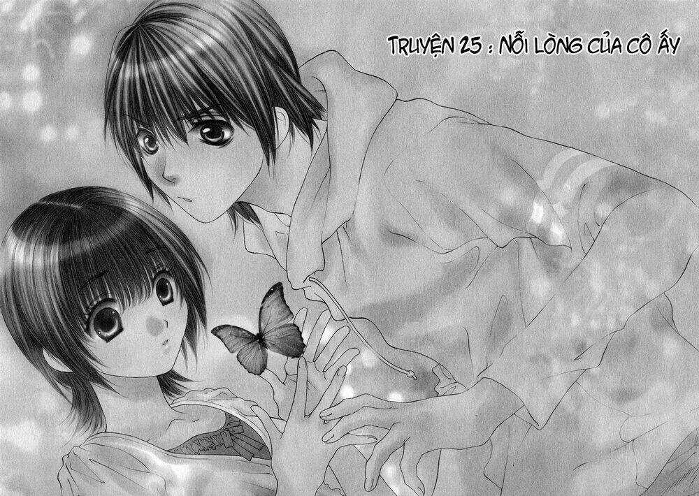 Bitter Virgin - Chapter 25 - Trang 4