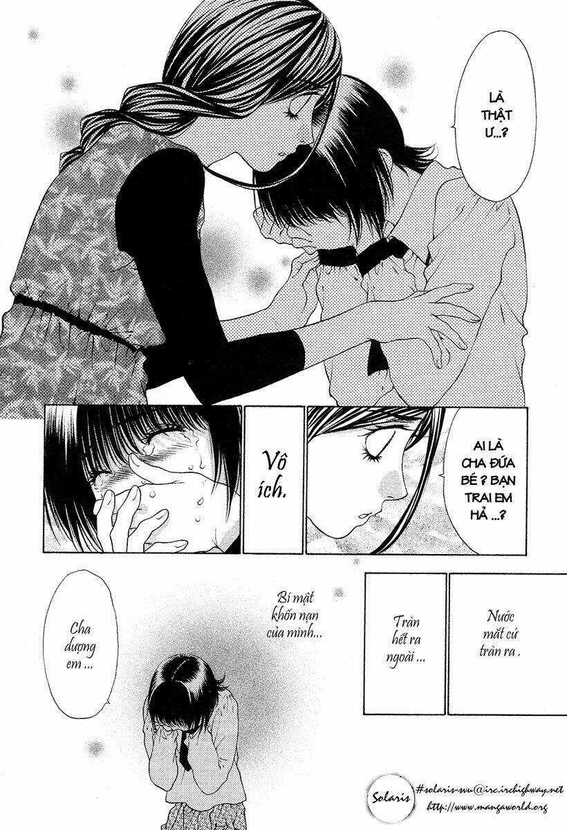 Bitter Virgin - Chapter 25 - Trang 9